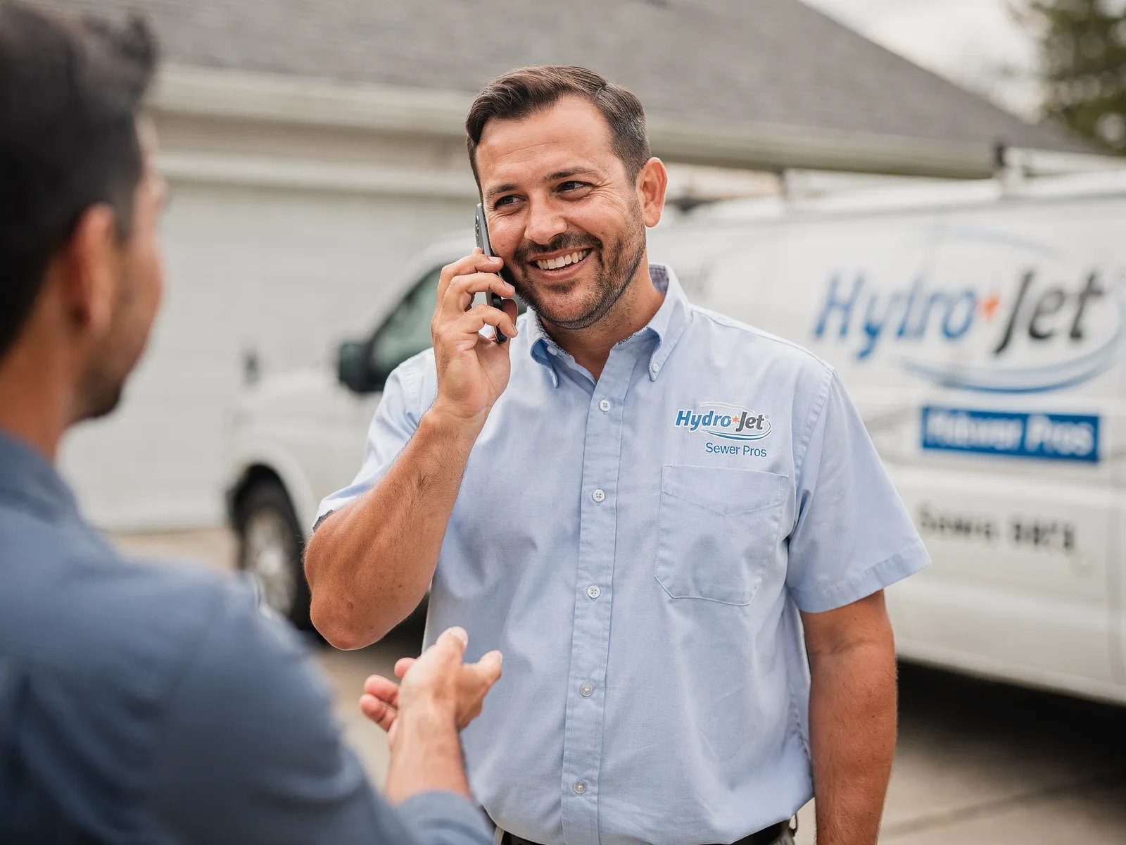 Hydro Jetting Shelbina, MO FAQs